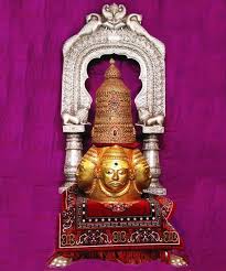 Temple Ritual